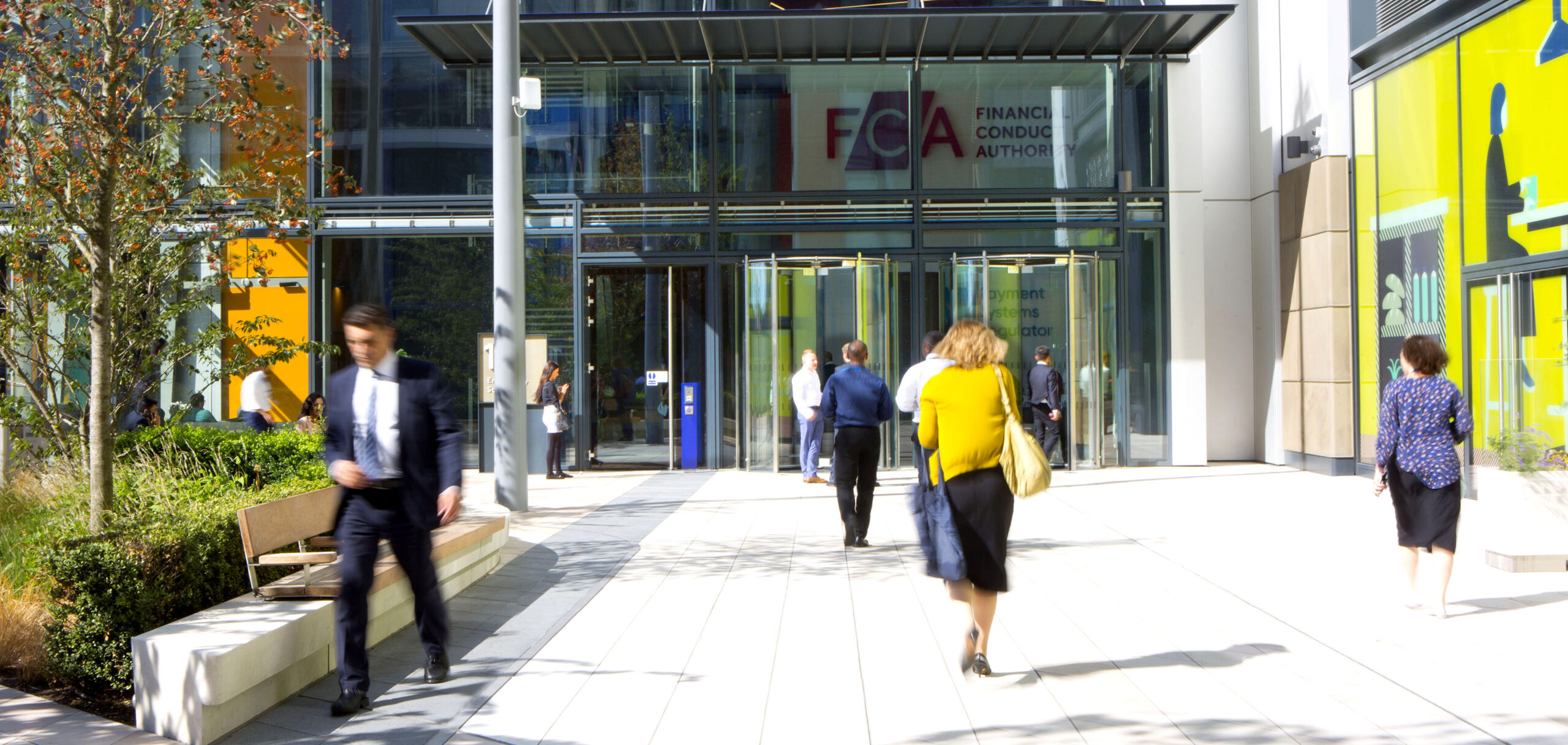 Featured image for “The FCA’s letter to P2P platforms – the only surprise is that it became necessary at all”
